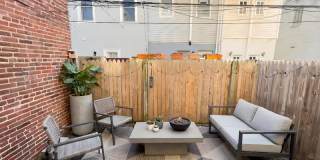 1832-34 Callowhill Street - A Gallery 2