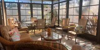Bring your dog!  2 bedroom, 2 bath, Single family home in South Venice Gallery 5