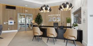 Midtown 205 Gallery 8