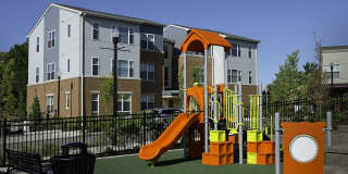 Cornerstone Village Gallery 8