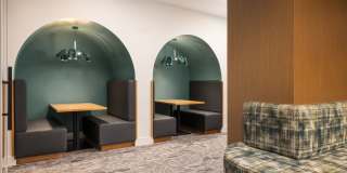 Fellow at Fitz Gallery 14