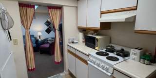 North Meridian Apartment Gallery 1