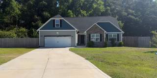 3 Bedroom 2 BA Justice Ridge Gallery 1