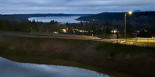 Brand New Home with Fantastic Views in Belfair. Gallery 26