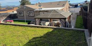 Spacious 3 Bedroom 2 Bath with a Den and Fireplace! Gallery 27