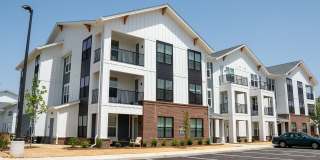 Nese Apartments Gallery 1