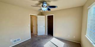 Spacious 4-Bedroom Home with Main level Living Gallery 19
