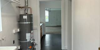 3-bedroom, 1-bath home in Redding blends historic charm with modern finishes! Gallery 6