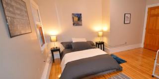 443 Hope st, Room 3 Gallery 1