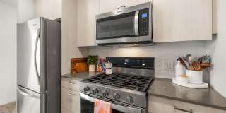 Byline Apartments Gallery 60