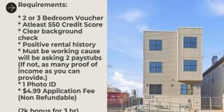 5137 Master Street - 1B Gallery 1