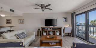 2 Bedroom 2 Bathroom Oceanfront condo in Ormond Beach Gallery 6