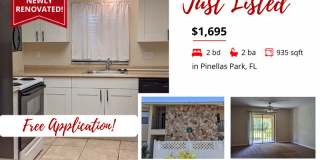 6301 58th Street North - 1005 Gallery 1