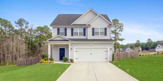 4 Bedroom 2.5 Bath Home Gallery 1
