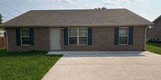 Cute 3 Bedroom Brick Home in Manchester! Gallery 1