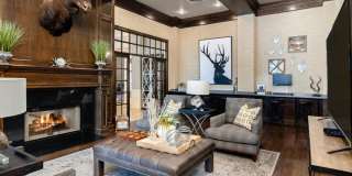 Bradford Pointe Apartments Gallery 17