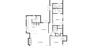 1861 S Palm Canyon Drive Gallery 31