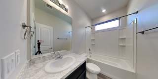 Spacious 4 Bedroom 2 Bath Home in Piedmont Schools Gallery 13