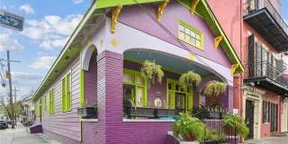 1430 ROYAL Street Gallery 1