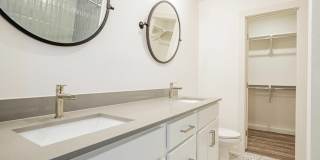Two Fountains at Bishop Ridge Gallery 20
