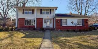 Spacious Home Gallery 1