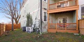 Charming Hill East One Bedroom Gallery 29