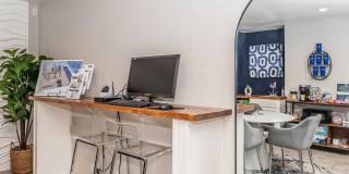 The Lynx Apartments and Townhomes Gallery 21