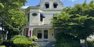 87 Park St Gallery 1