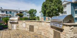 Thornhill Apartments Gallery 14