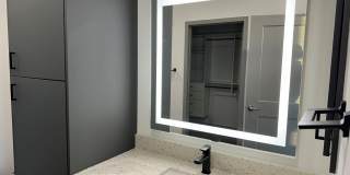 The Depot Gallery 55