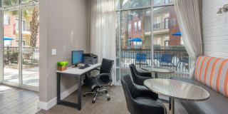 Galleria Parc Apartments Gallery 23
