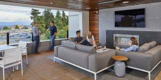 The Stadium Apartments Gallery 8