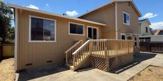 Rare Remodeled 5 Bedroom 2.5 Bath Tri Level in Vacaville Gallery 93