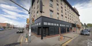 Connor Apartments/Center Gallery 1