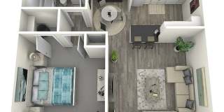 Monarch Villas Gallery 1
