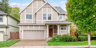 Gorgeous 2-story Single Family Home | 4 BD 2.5 BA | Located in Orenco Woods Crossing | Backs To Orenco Woods Nature Park| ***Amazing Location!*** Gorgeous 2-story Single Family Home | 4 BD 2.5 BA | Located in Orenco Woods Crossing | Backs To Orenco Woods Nature Park| ***Amazing Location!*** Gallery 1