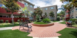 Lombardi Apartments Gallery 9