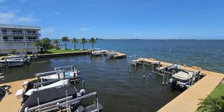 590 S Banana River Drive unit: 204 Gallery 1