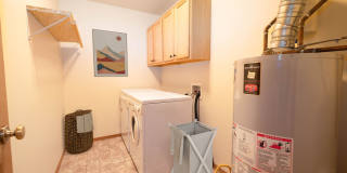 3 Bed 2.5 Bath Condo that backs to the park! Gallery 12