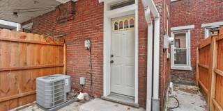 Bright 2 Bedroom, 1.5 Bath Home in Allison Hill! Gallery 19