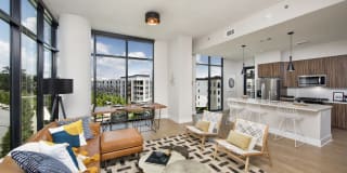 AMLI Lenox Gallery 28