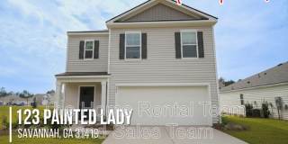 123 Painted Lady Loop Gallery 1