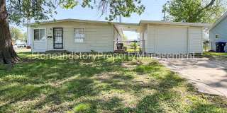 3 bedroom 1.5 bath near 17th & Fairlawn Gallery 13