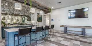 The Enclave at Tranquility Lake Apartments Gallery 23
