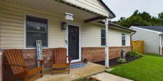 3BD/2BA Ranch in Quiet Cul-de-sac Attached Garage! Fully Fenced Large Backyard! 3BD/2BA Ranch in Quiet Cul-de-sac Attached Garage! Fully Fenced Large Backyard! Gallery 3