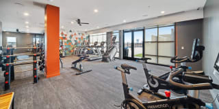 AMLI at Uptown Gallery 19