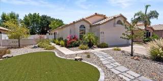 1891 W LONGHORN Drive Gallery 1