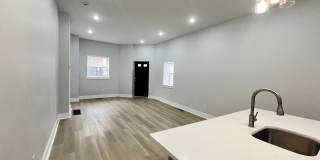 Renovated 4bd/2 bath House with Rear yard!! SECTION 8 ONLY!! Gallery 13