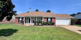 6918 Amanda Dr Olive Branch, MS Gallery 1