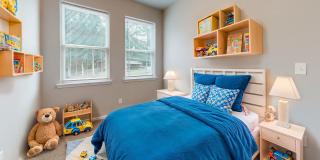 New Construction Townhome for Rent in Forest Park Gallery 74